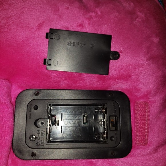 Hello Kitty Dream Lites Pillow Pets - Picture 11 of 12